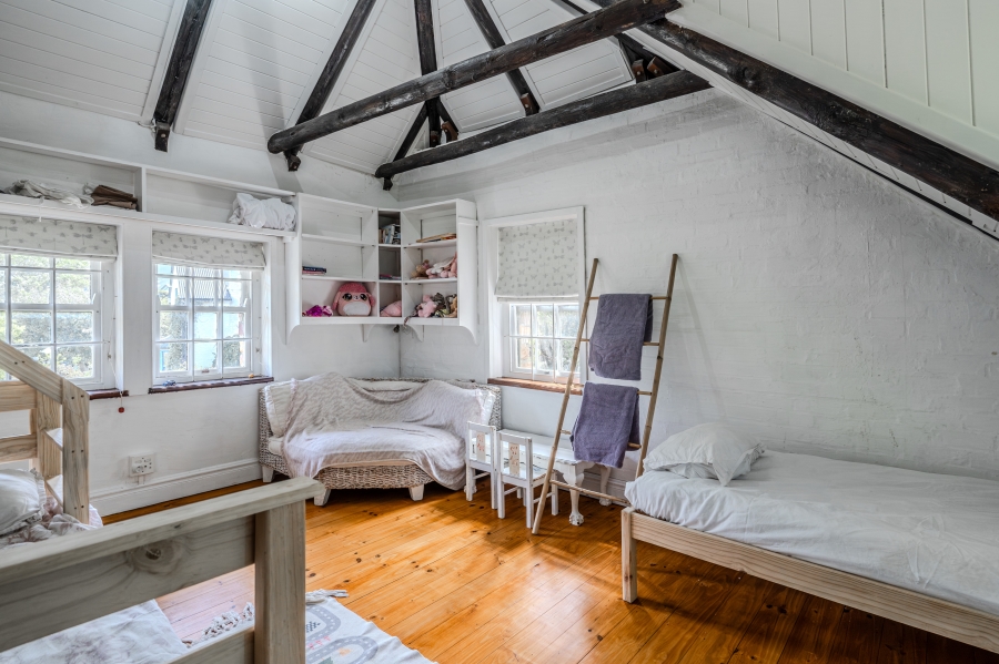 2 Bedroom Property for Sale in San Michel Western Cape
